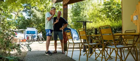 Camping du Moulin