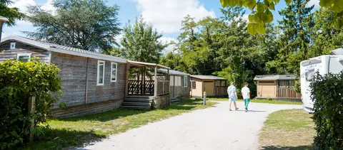Camping du Moulin