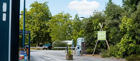 Camping du Moulin