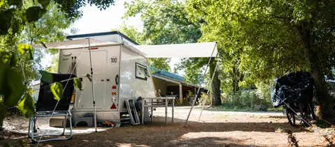 Camping du Moulin