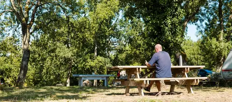 Camping du Moulin