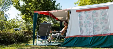 Camping du Moulin