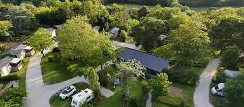Camping du Moulin
