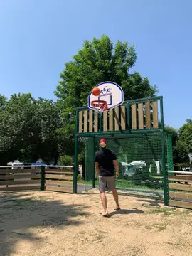 Camping Plage du Midi