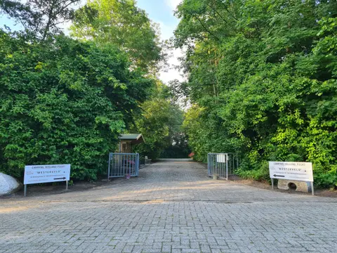 Camping Holland Poort