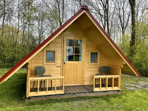 Camping Holland Poort