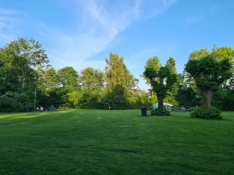 Camping Holland Poort