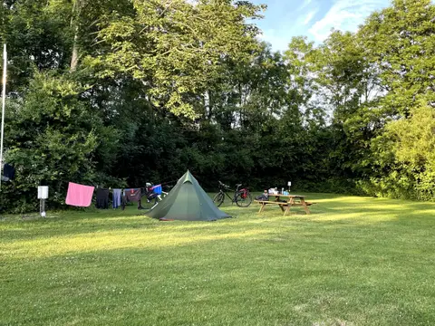 Camping Holland Poort