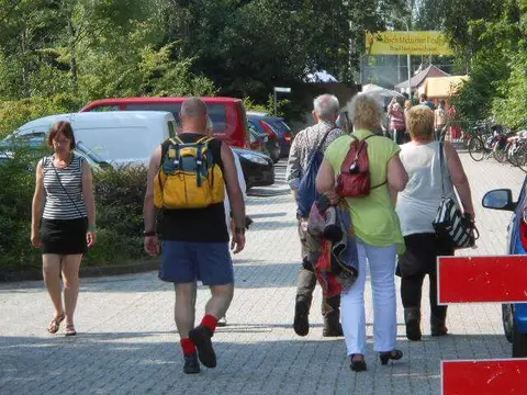 Camping Holland Poort