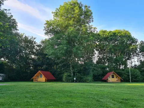 Camping Holland Poort