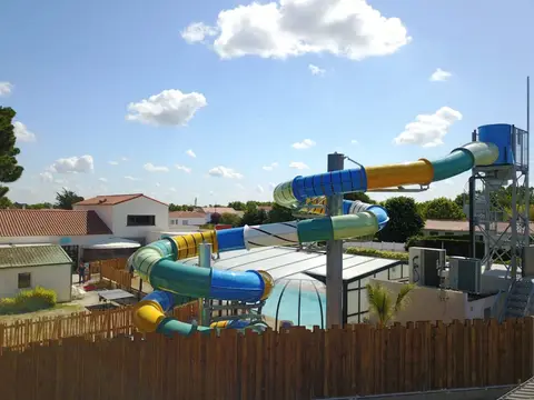 Domaine Oyat