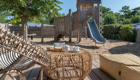 Le Côté Plage