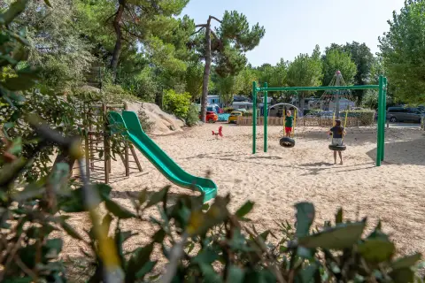 Le Côté Plage