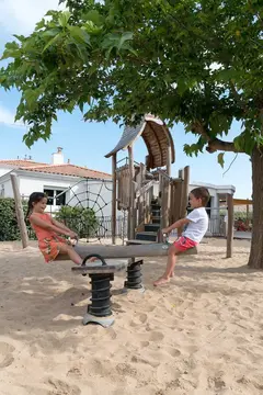 Le Côté Plage