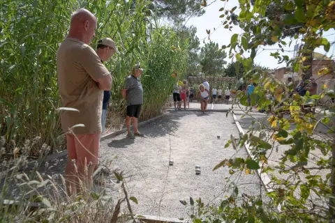 Le Côté Plage