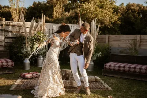 Lodges en Provence