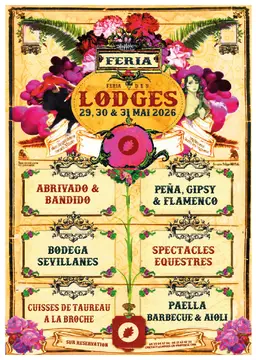 Lodges en Provence