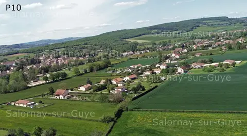 Camping La Clochette