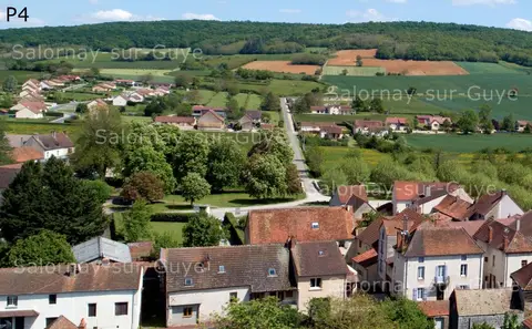 Camping La Clochette