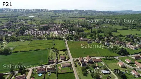 Camping La Clochette