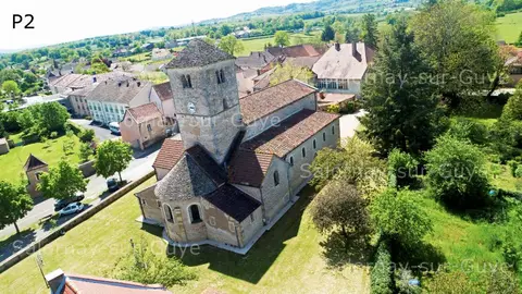 Camping La Clochette