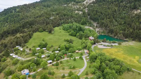 Le Clos du Lac