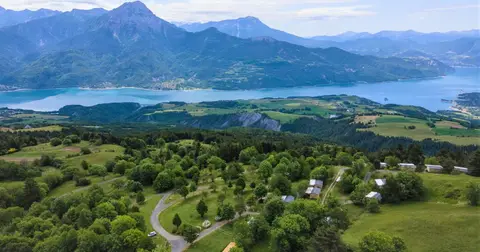 Le Clos du Lac