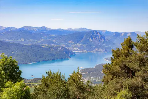 Le Clos du Lac