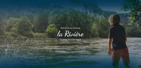 Camping La Rivière