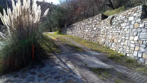 Agricampeggio Le Sorbe