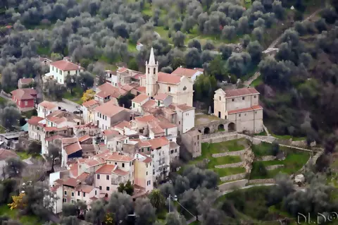 Agricampeggio Le Sorbe