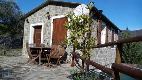 Agricampeggio Le Sorbe