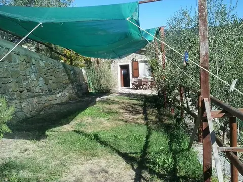 Agricampeggio Le Sorbe