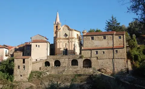 Agricampeggio Le Sorbe