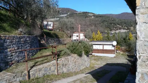 Agricampeggio Le Sorbe