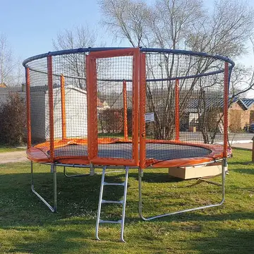 Camping La Pointe