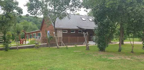 Camping La Pointe
