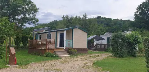 Camping La Pointe