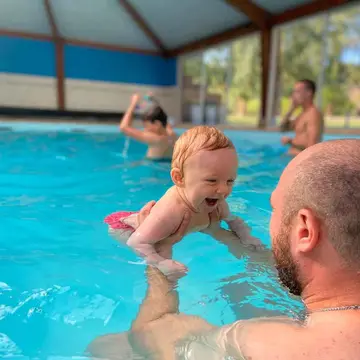 Camping La Pointe