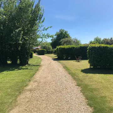Camping La Pointe
