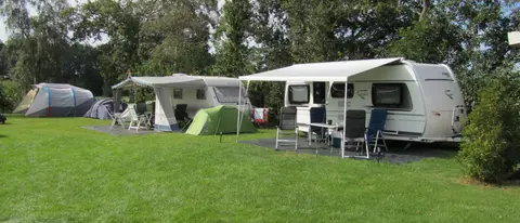 Minicamping De Huifkar