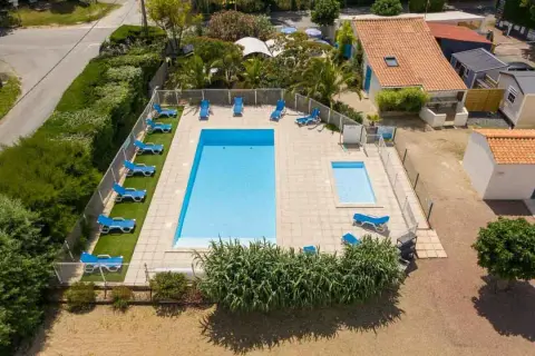 Les Cupressus