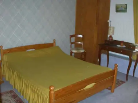Camping Bertranborde