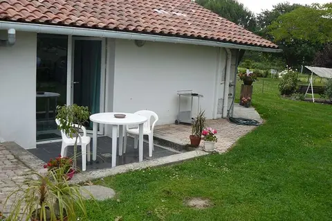 Camping Bertranborde