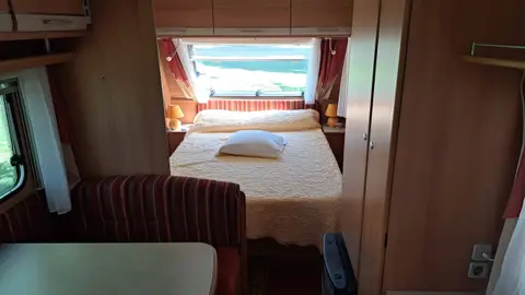 Camping Bertranborde