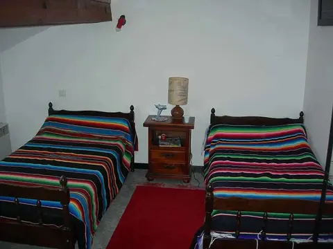 Camping Bertranborde