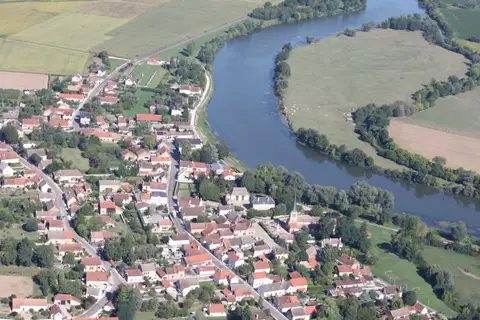 Camping Municipal de Pagny-la Ville