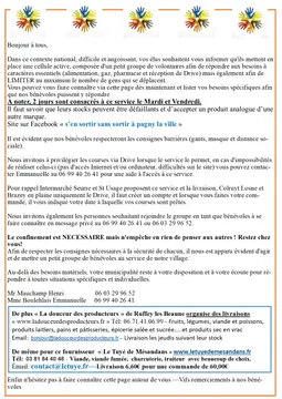 Camping Municipal de Pagny-la Ville