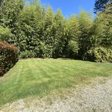 Camping les Avenières