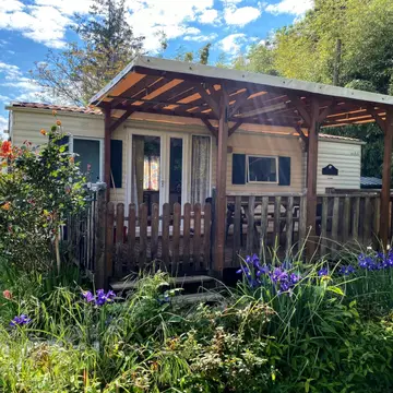 Camping les Avenières